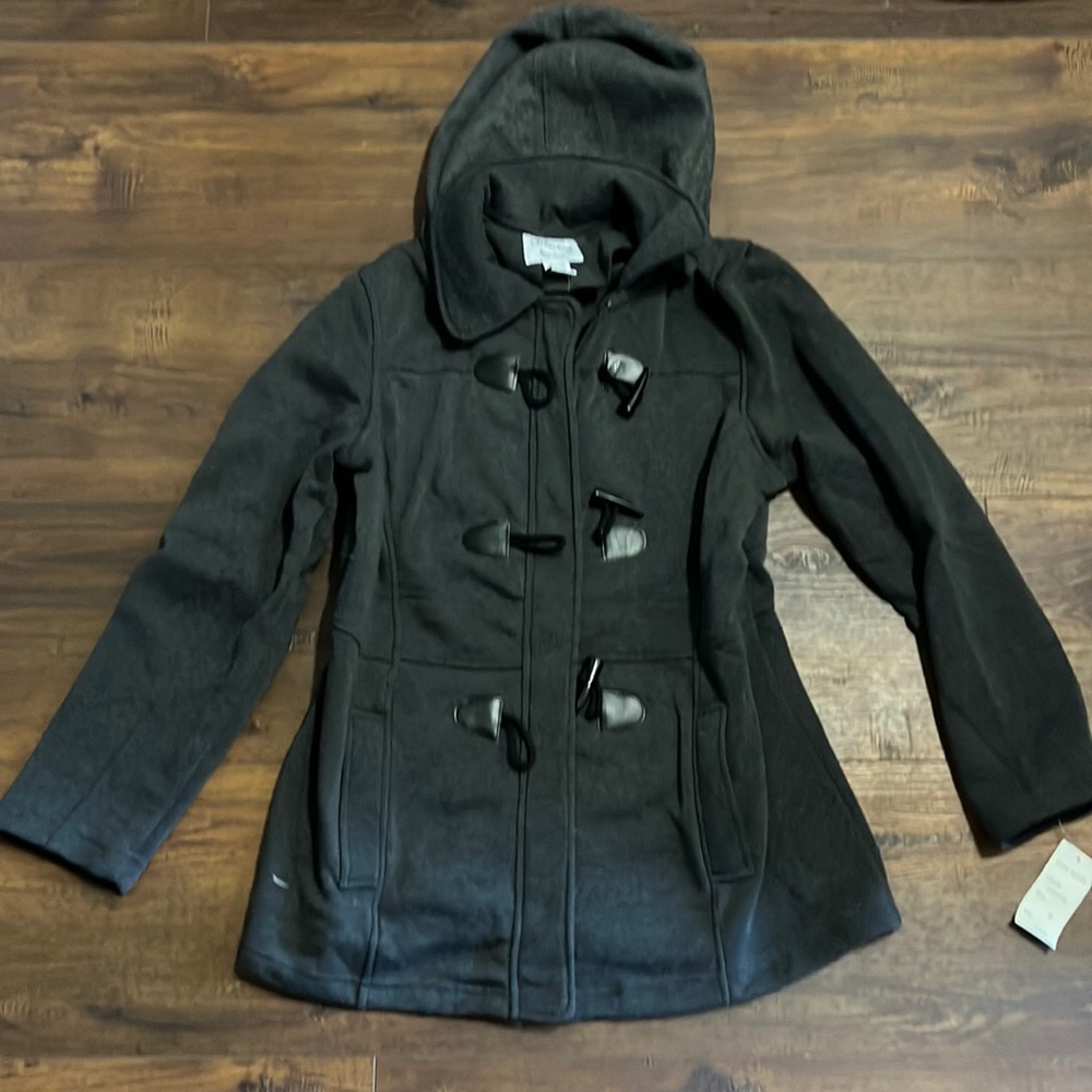 Sabrina Lauren Jacket